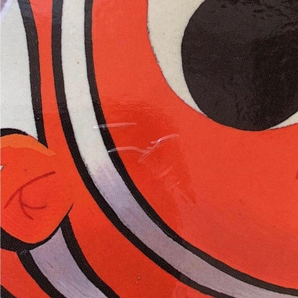 FINDING NEMO INTERACTIVE BOOK - Picture 3 of 3